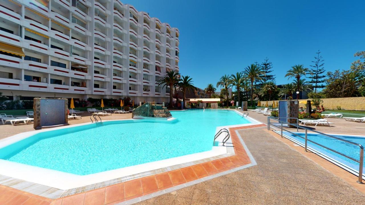 Tropical Paradise Playa del Ingles  Exterior photo